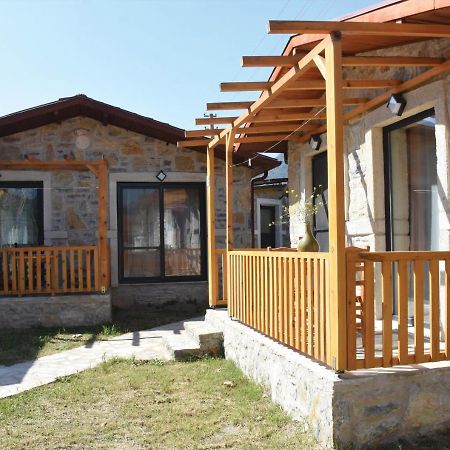 Begonvillage Tatil Evleri Datça Exterior foto