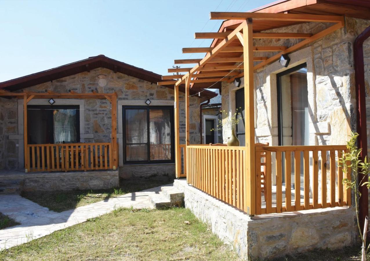 Begonvillage Tatil Evleri Datça Exterior foto