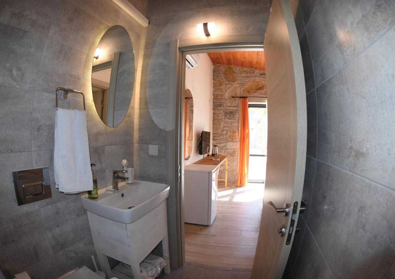 Begonvillage Tatil Evleri Datça Exterior foto
