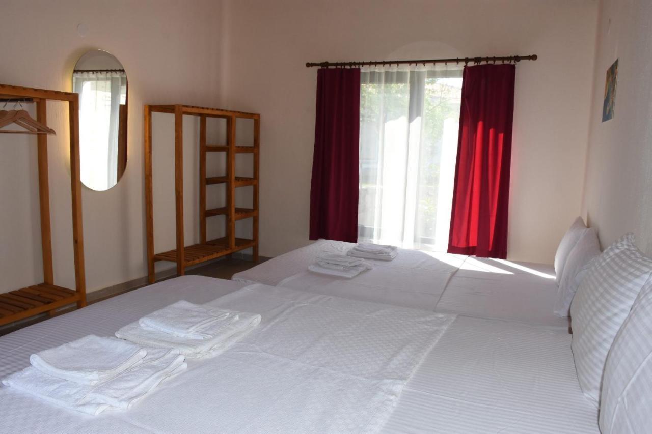 Begonvillage Tatil Evleri Datça Exterior foto